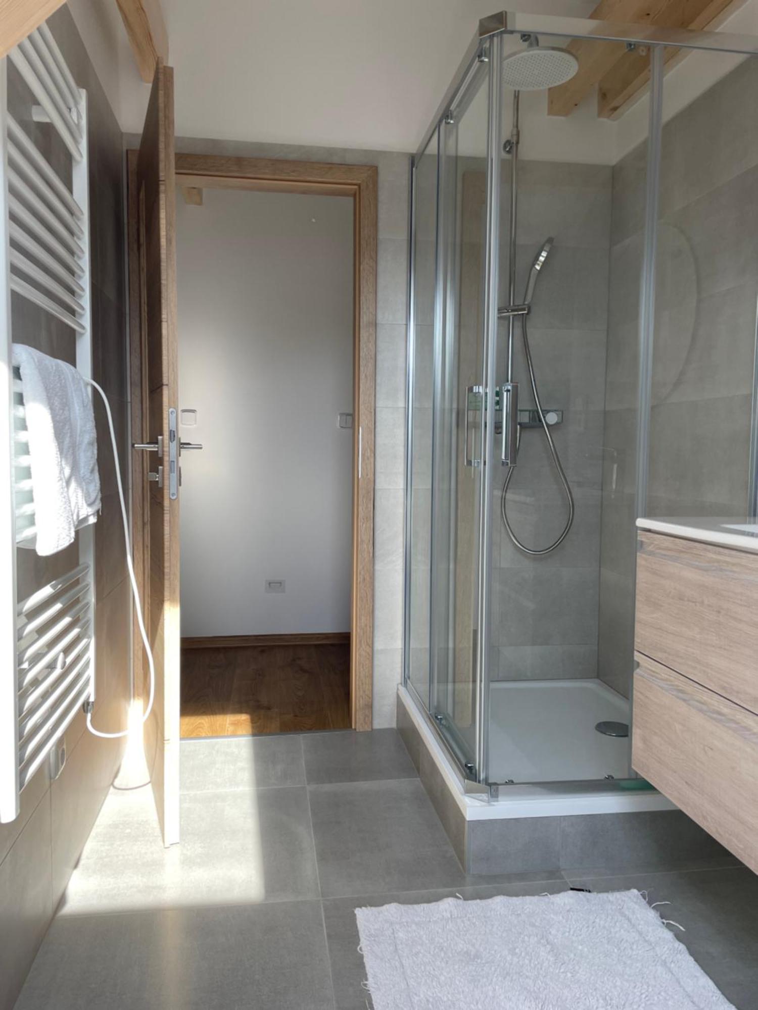 Apartman Na Upati Sumavy Stachy Kültér fotó