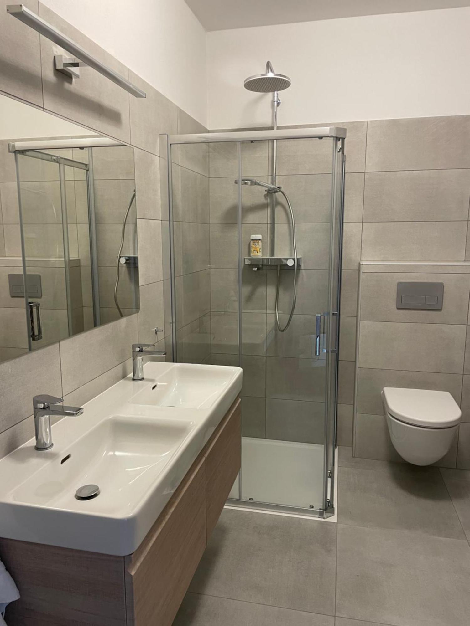 Apartman Na Upati Sumavy Stachy Kültér fotó
